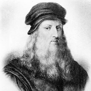 Leonardo Da Vinci | RYGAK