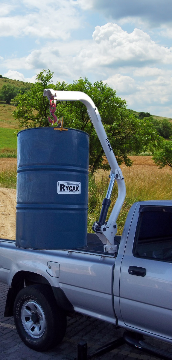 RYGAK | ROLL BAR